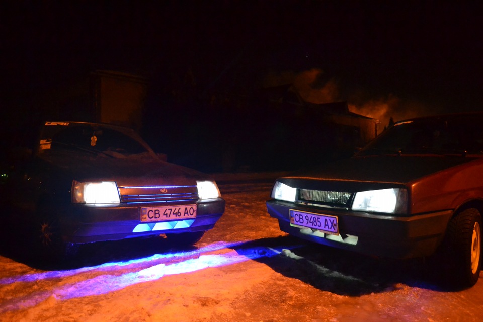 поганяли))) 1