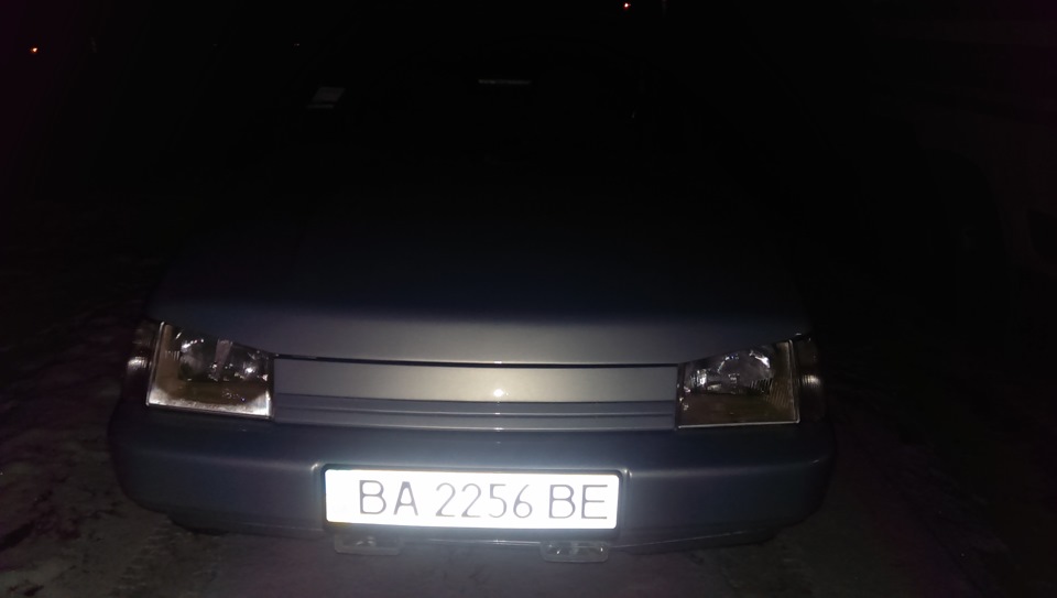 Bad look готовий ... 1