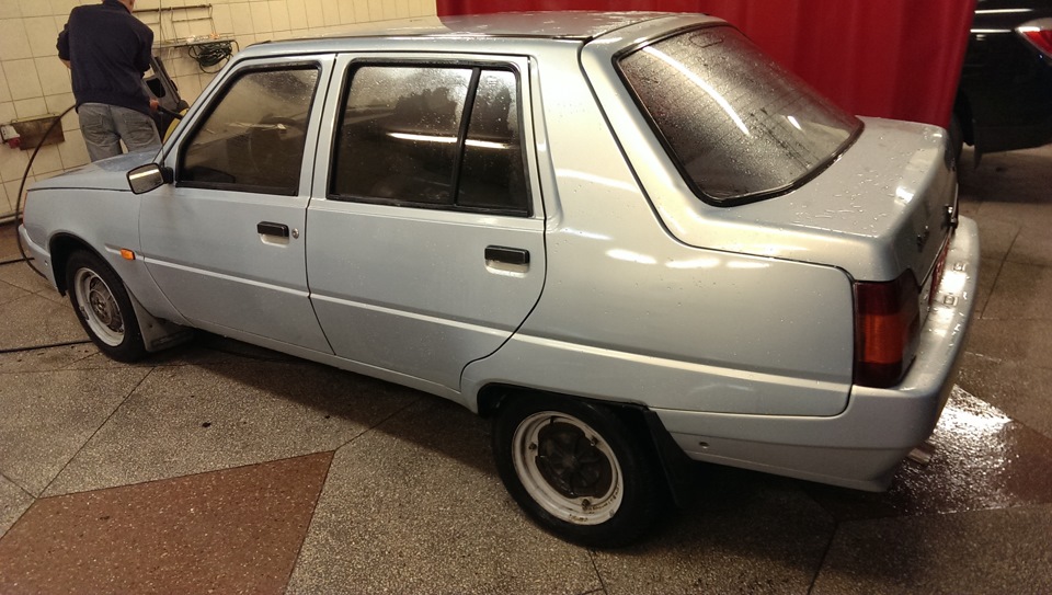 Про авто та його зміни 4