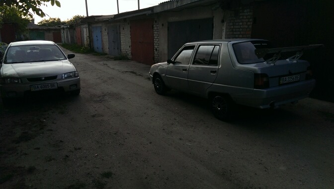 Переїзд авто… 2