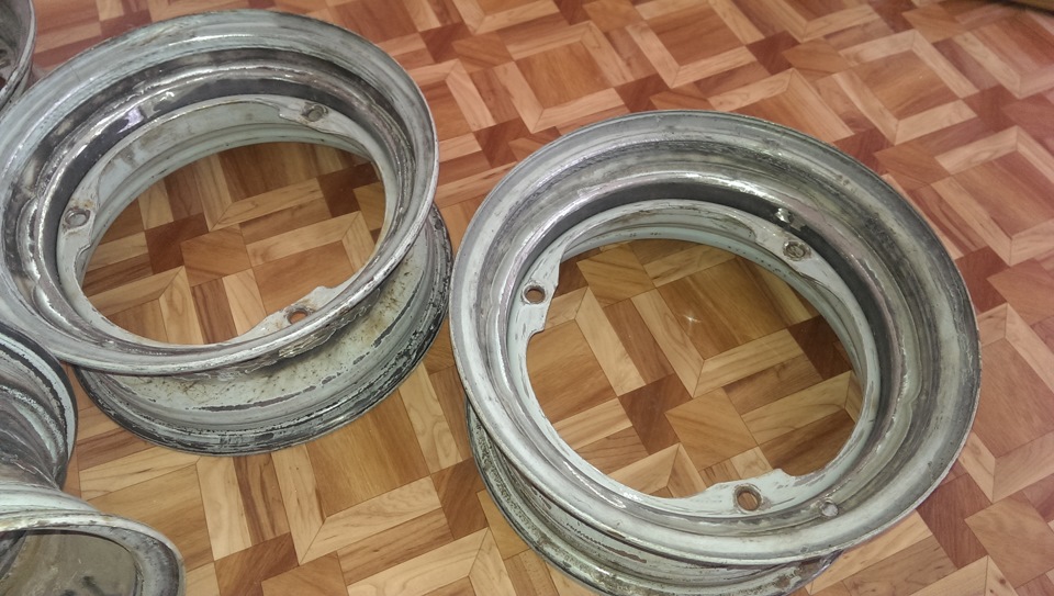 Розварювання 1