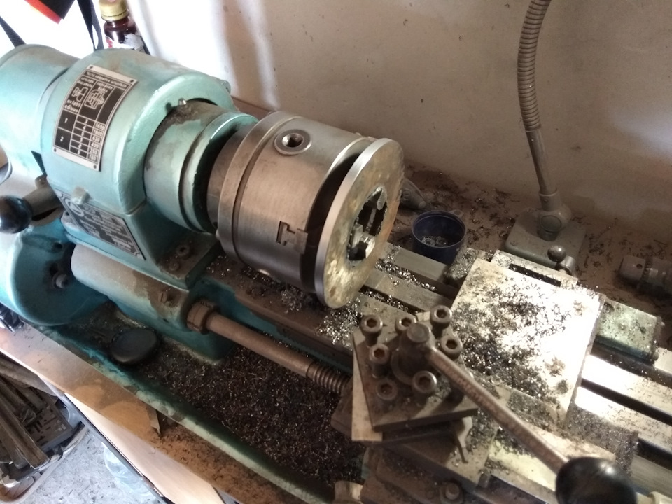 Розкочувач арок. Fender roller. Частина 1. 4