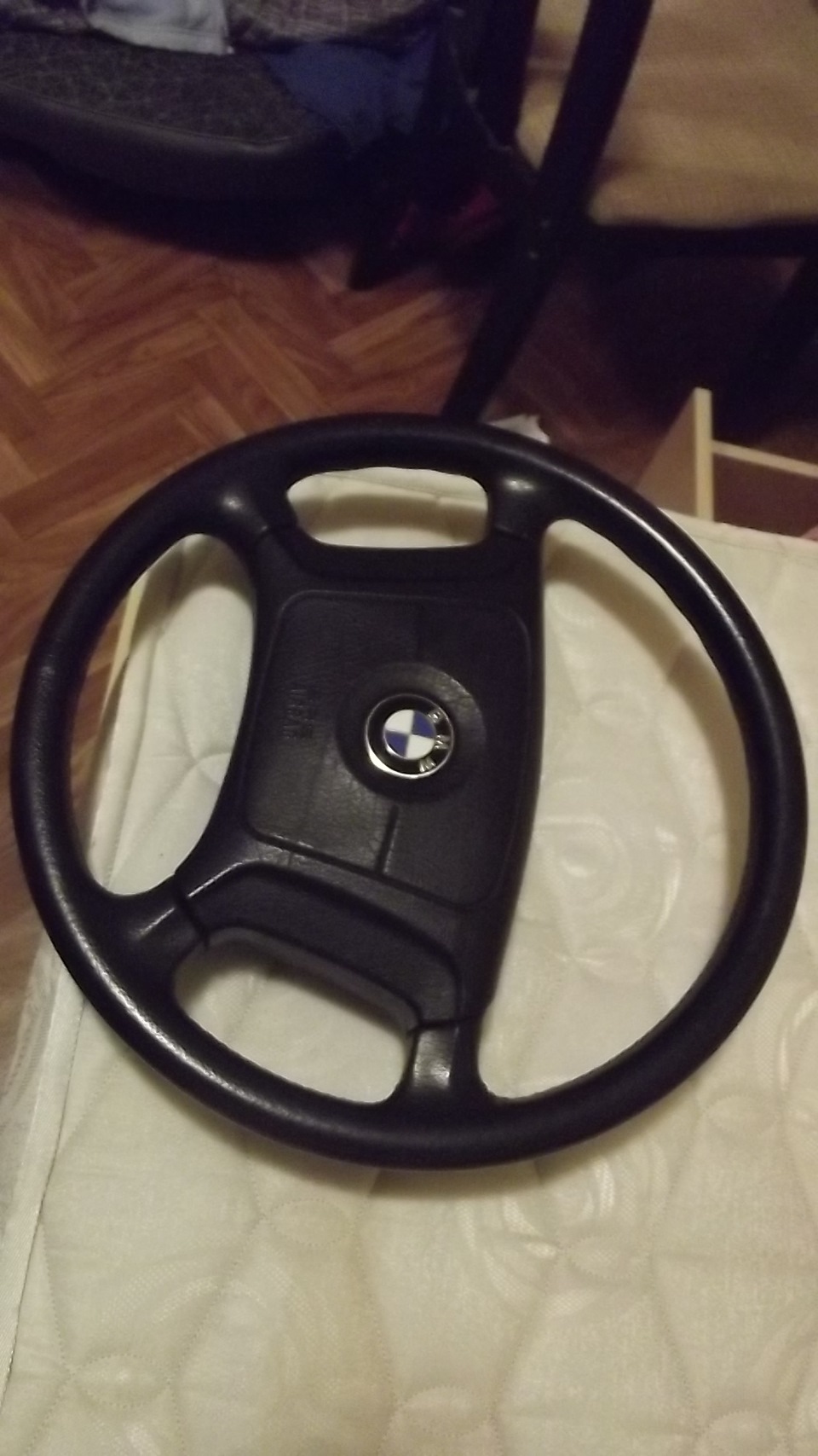 21.Приїхав Руль ;) 3