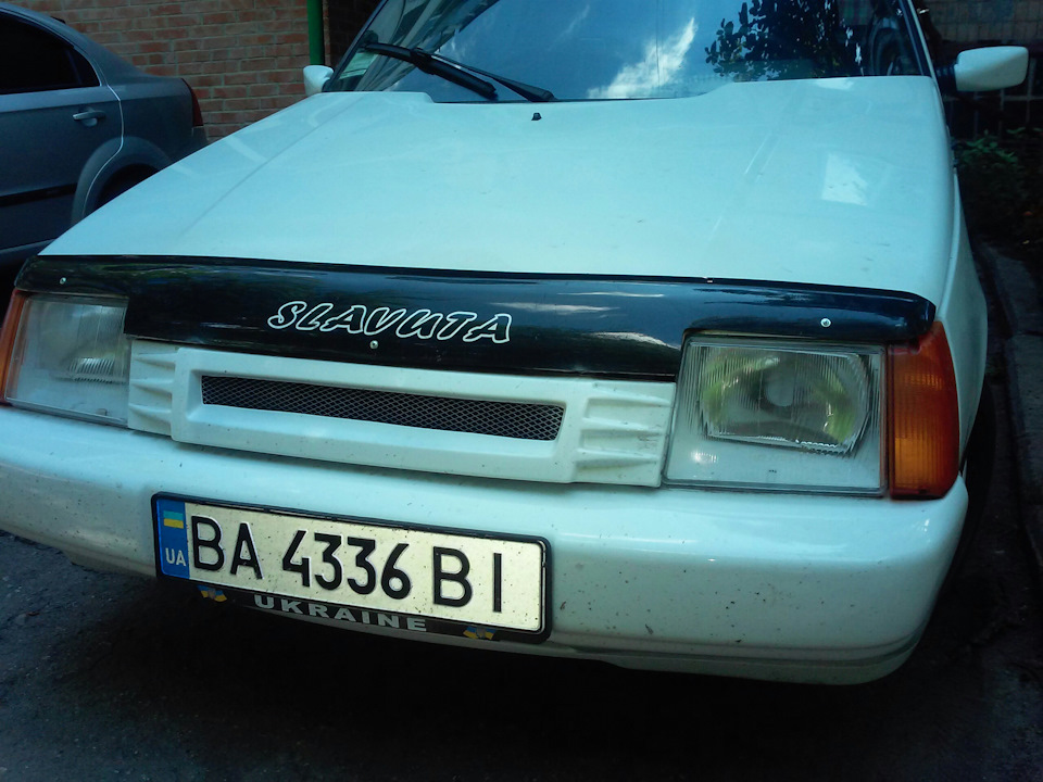 Фари 1