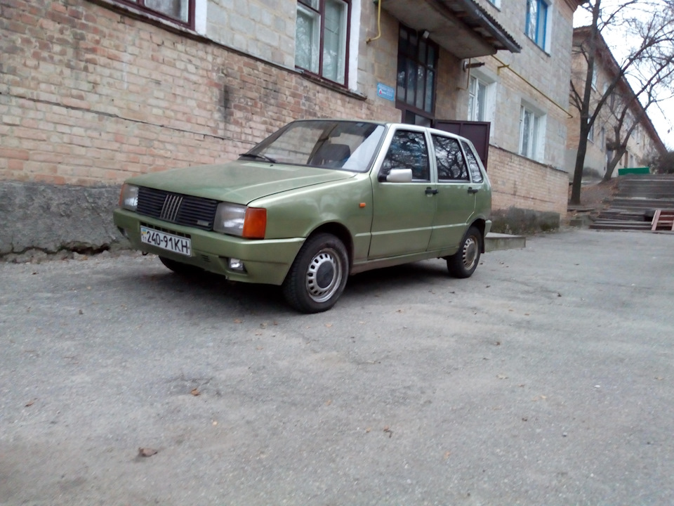 Продав комашок купив козявку 1