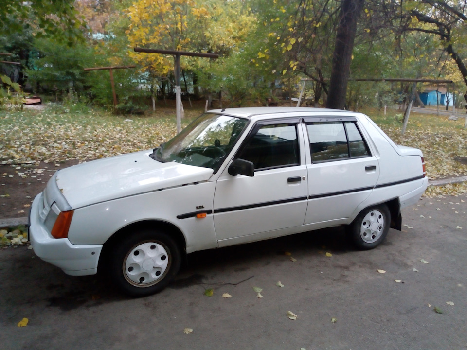 Прощай комашка 3