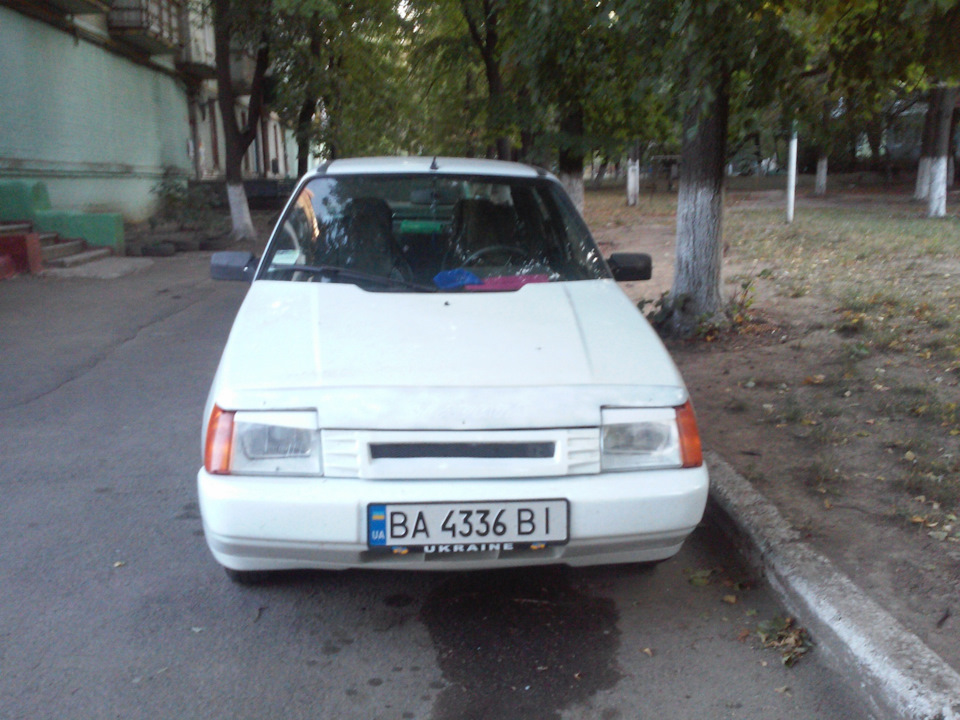 Дзеркала 1
