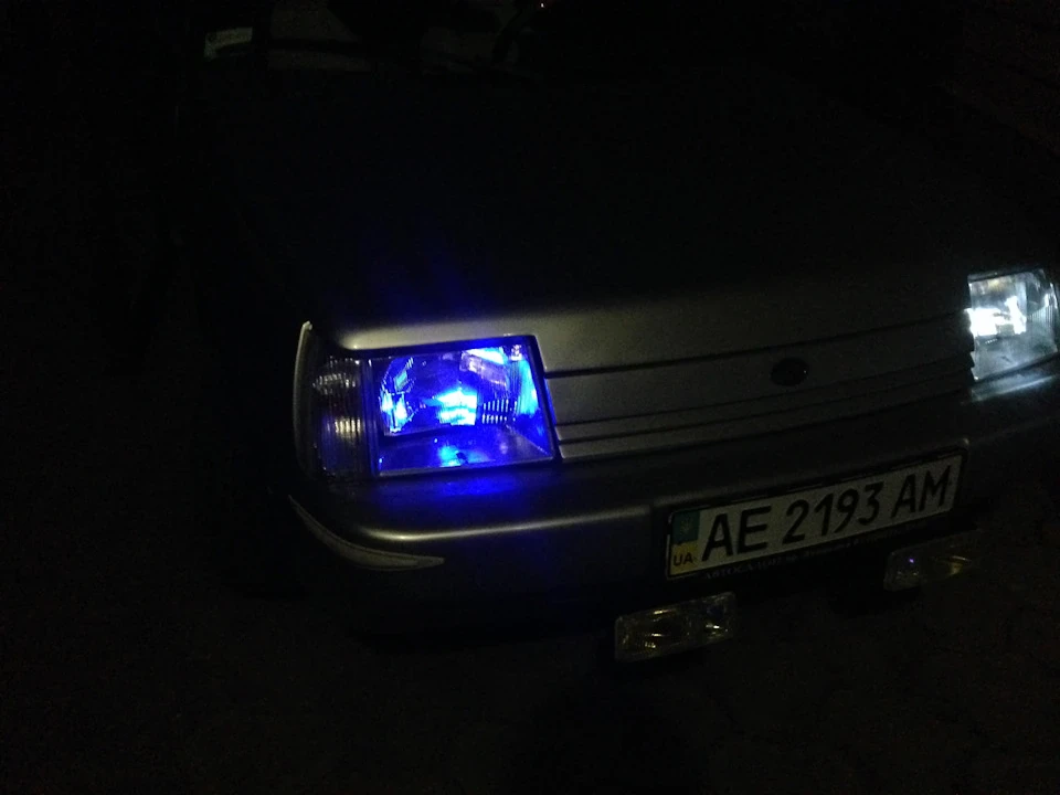 Габарити