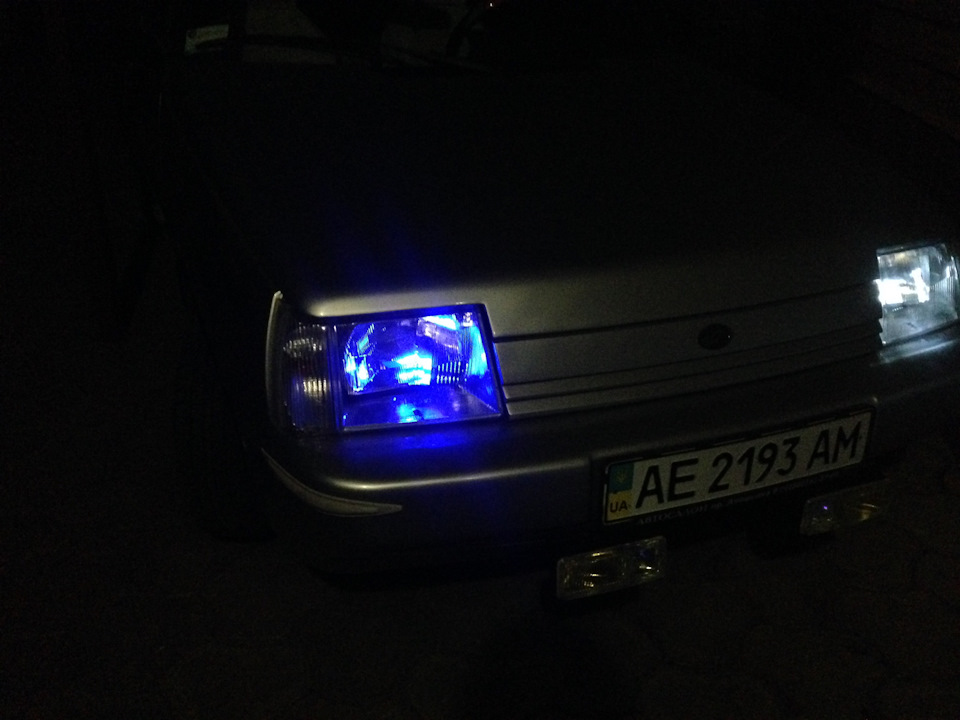Габарити 1