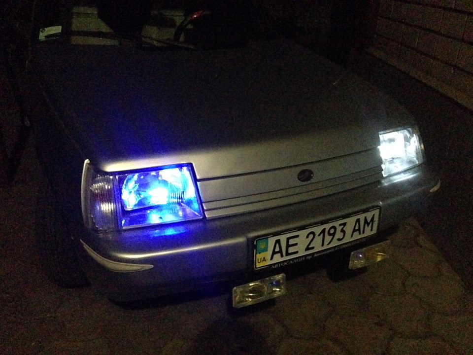 Габарити 2