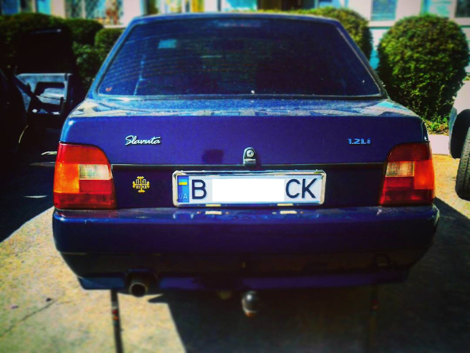 Казка про 2-х годинну перереєстрацію авто в сервісному центрі 2