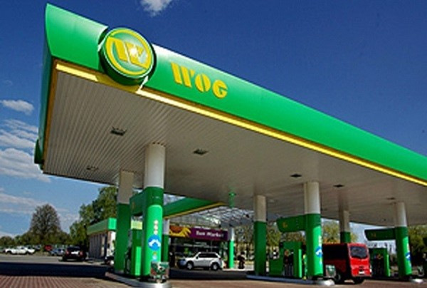 Тема якості газу і витрата і якість обслуговування 2