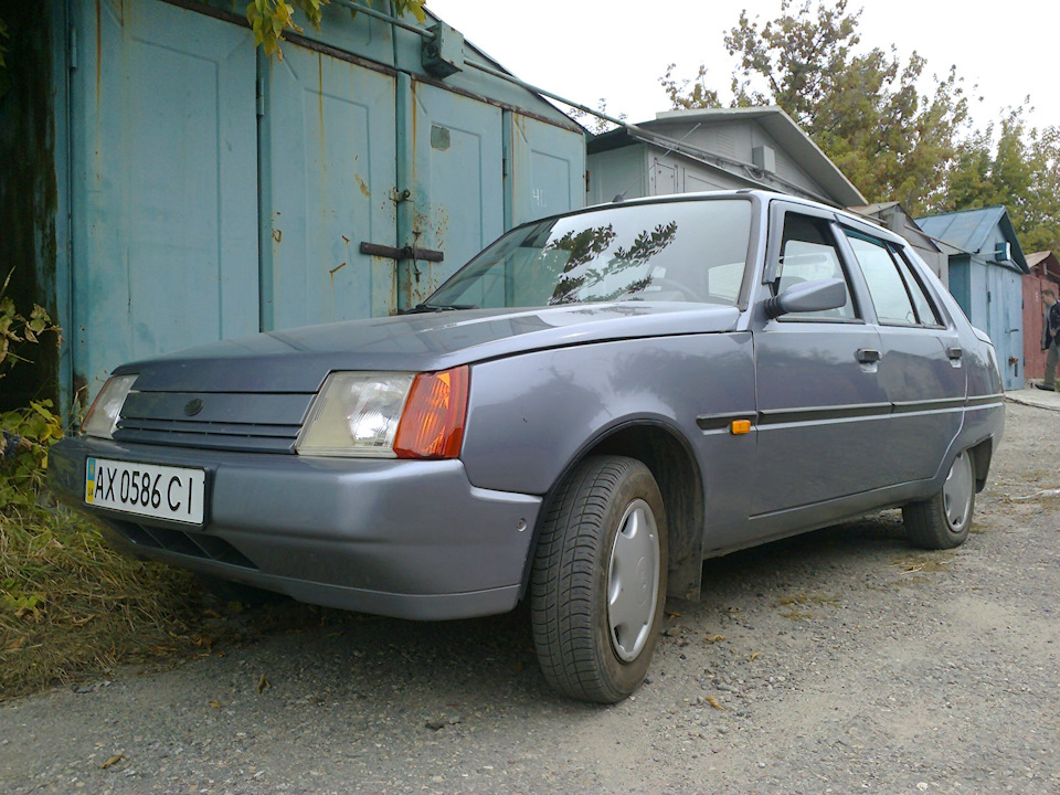 Тип Занізіл 2