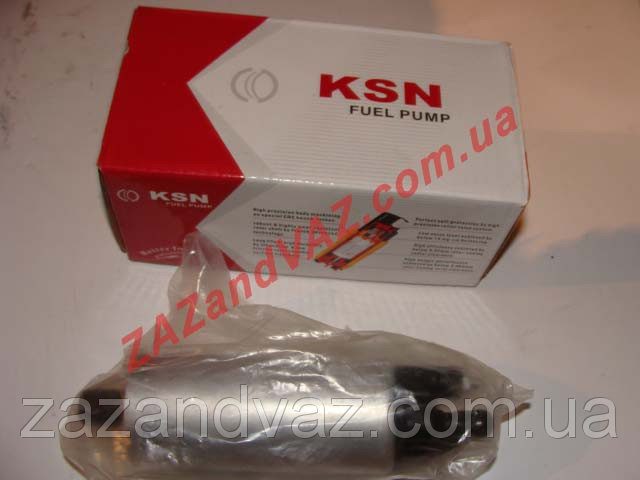 Заміна ЕБН 2