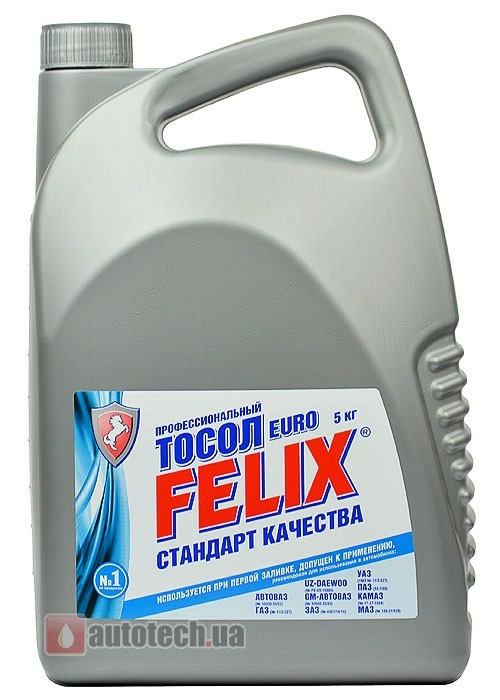 Заміна термостата 2