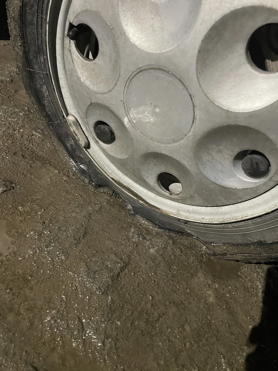 Допомога у виборі гуми