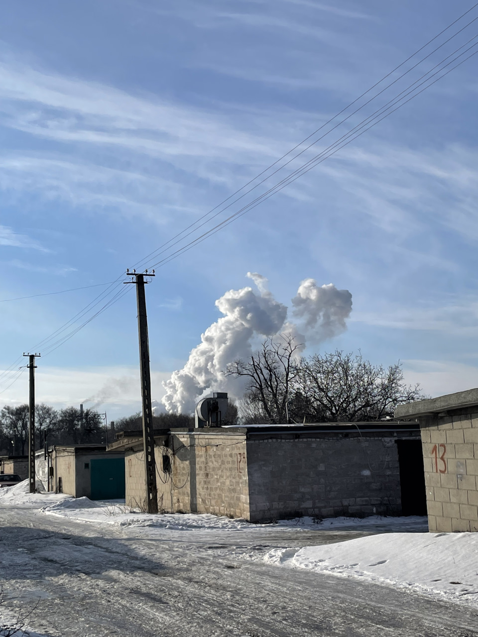 У строю. Проблема не проблема 5