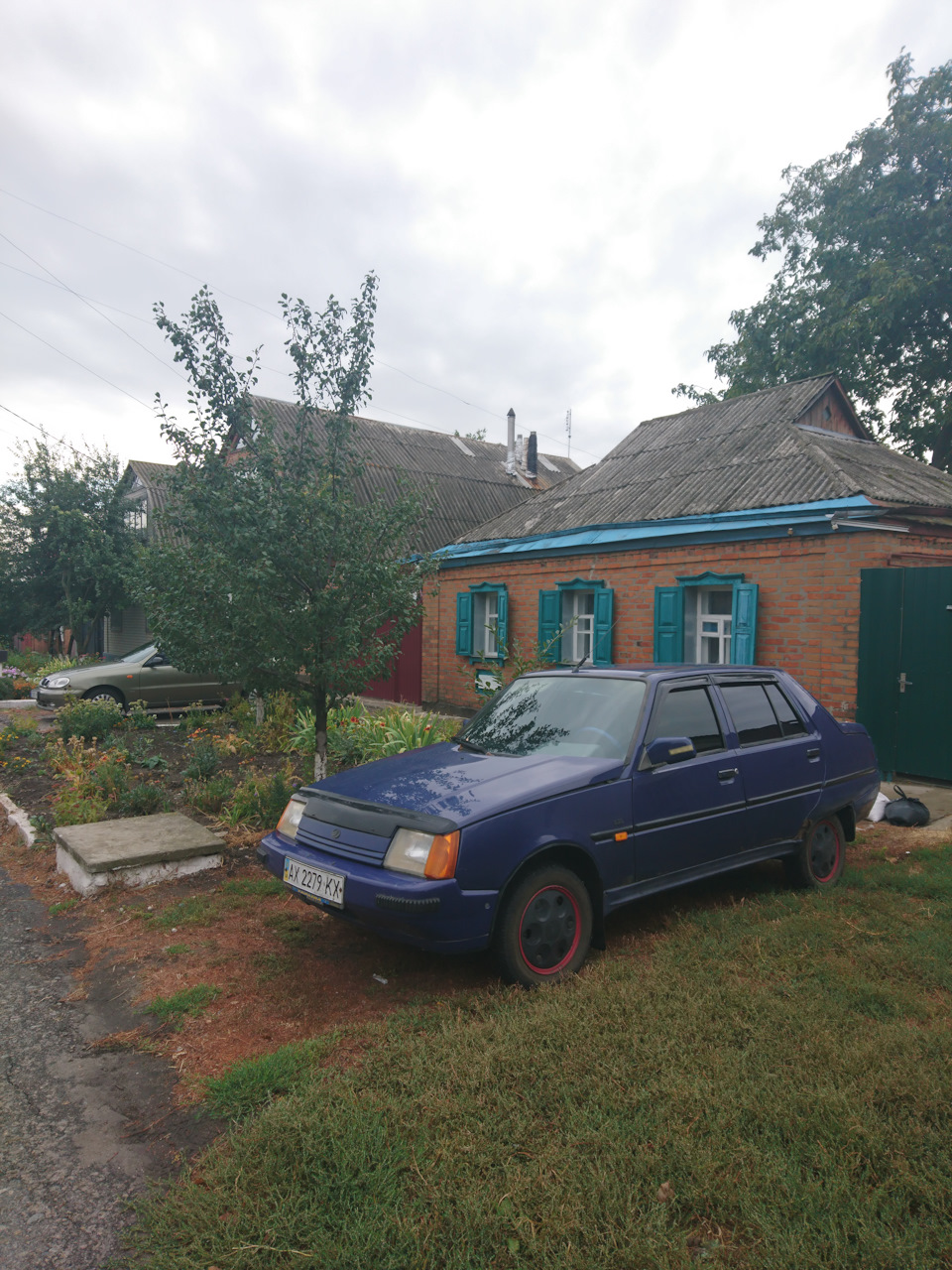 Настав час йти до нових горизонтів 5