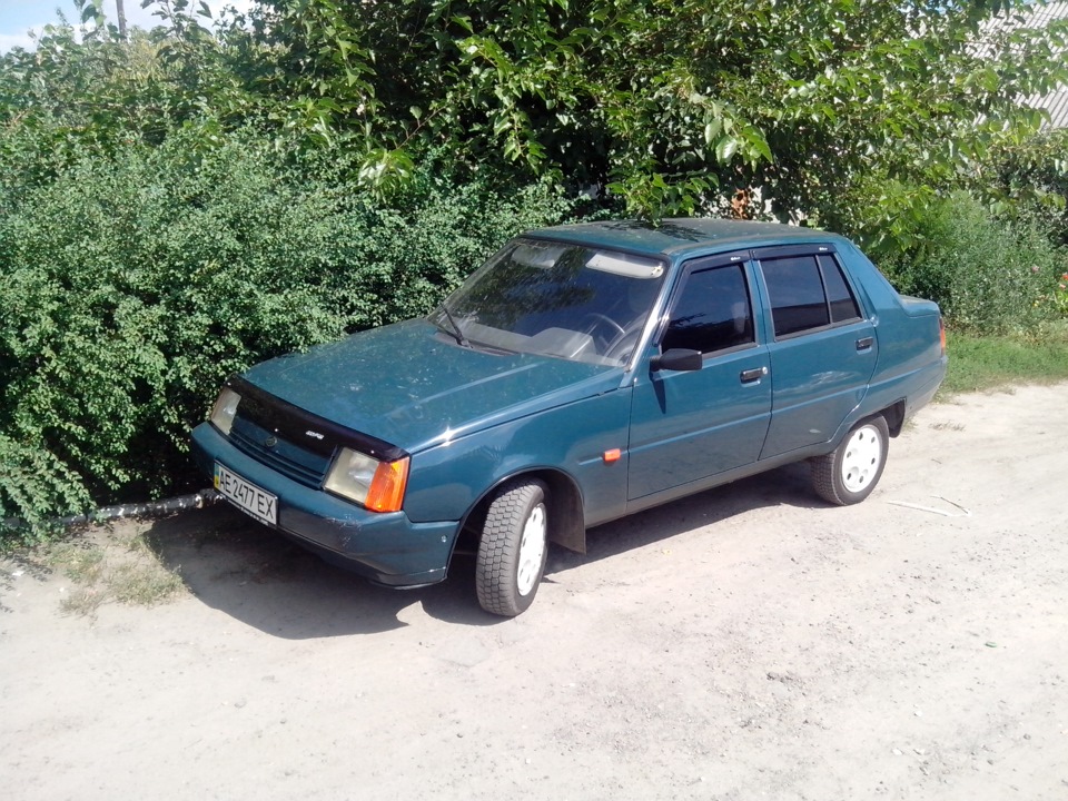 Ще не багато спогадів 3