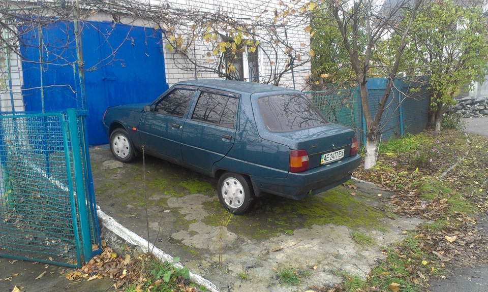 Ще не багато спогадів 2