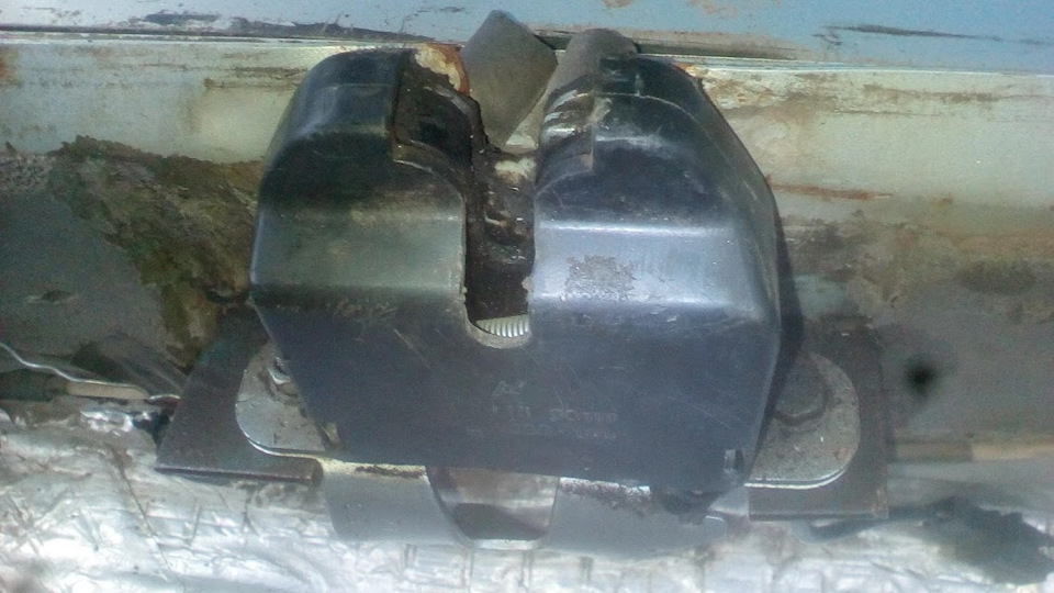 Треба було зробити так давно. 1