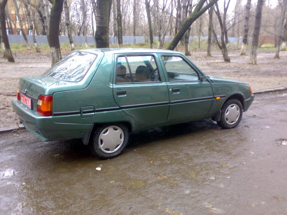 Перший день) 3