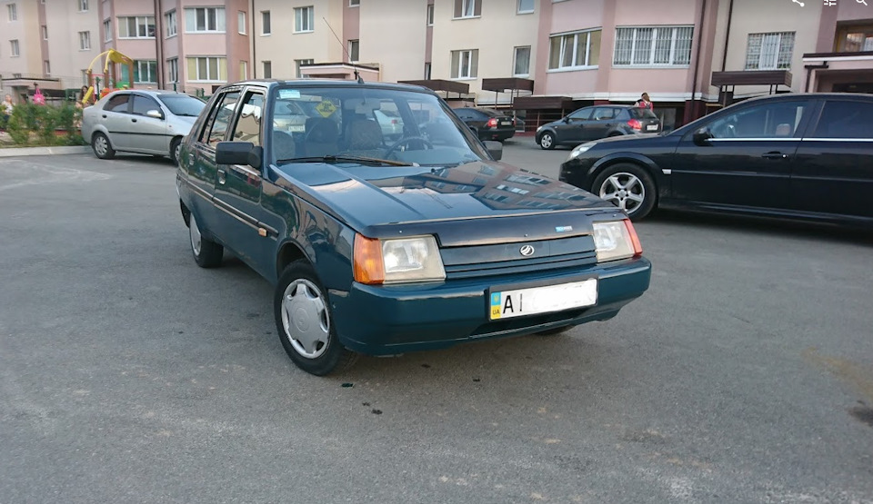 Настав час продажу :( 1