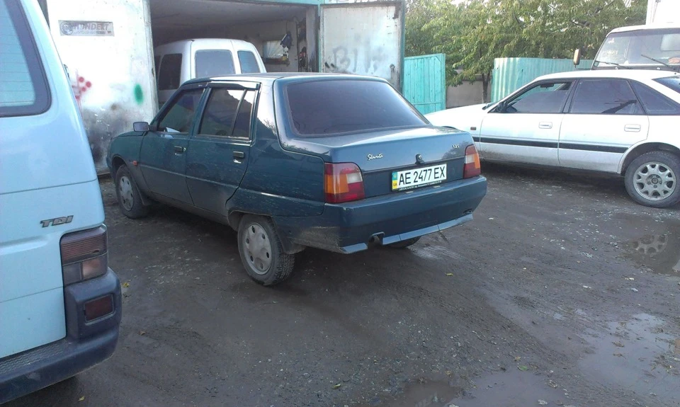 СТО у кращого Механіка у світі (Бондар СТО) )))