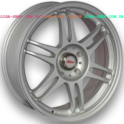 Кування Slik L93 4
