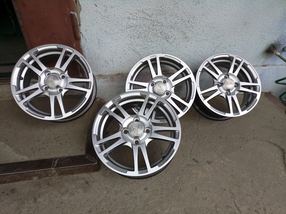 Кування Slik L93 1