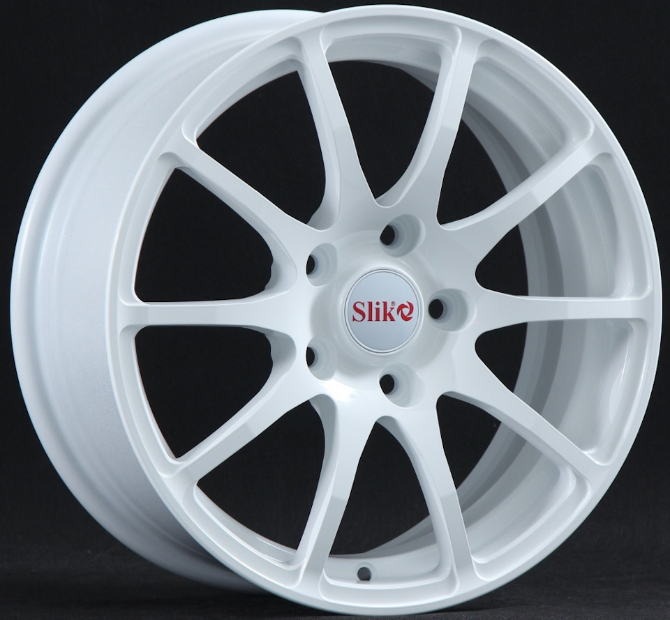 Кування Slik L93 5
