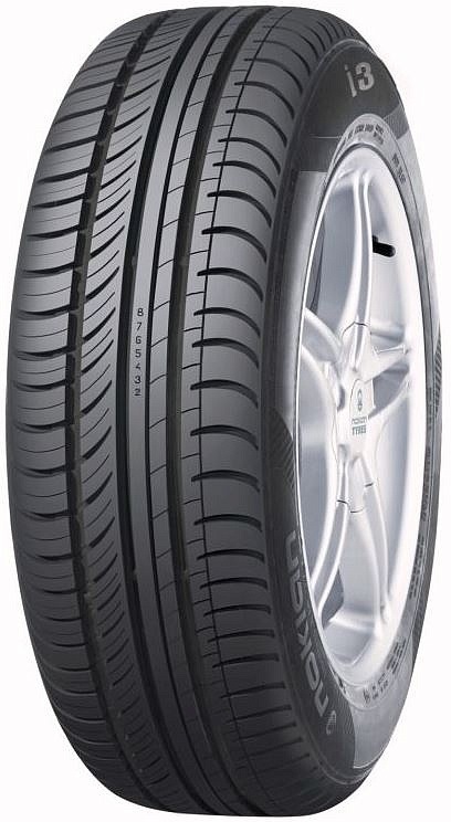 Літні тапки 2016. Nokian Nordman SX 155/70R13 75T 1