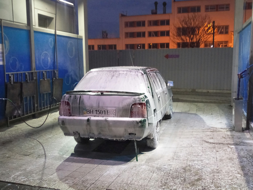 Перевзувся на літо 2018 5