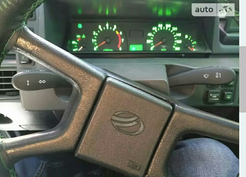Продам ЗАЗ Славуталіт 1103 (!ПРОДАНА!) 4