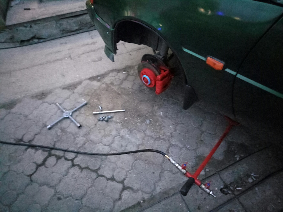 Ось так. раз і шишак ... 3
