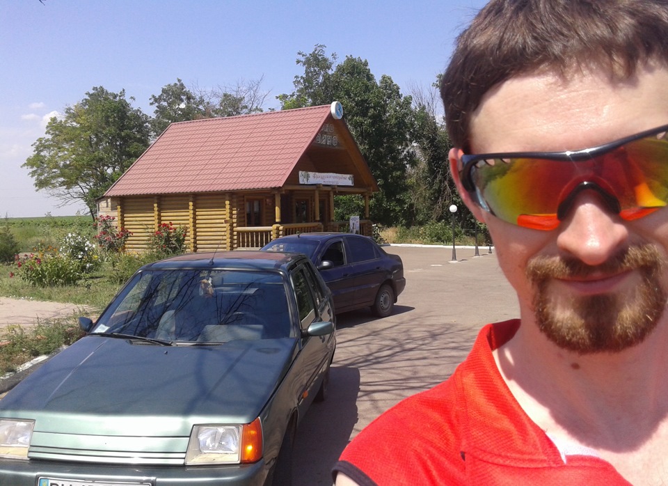 Заміна деталей протягом двох місяців з моменту покупки. 1