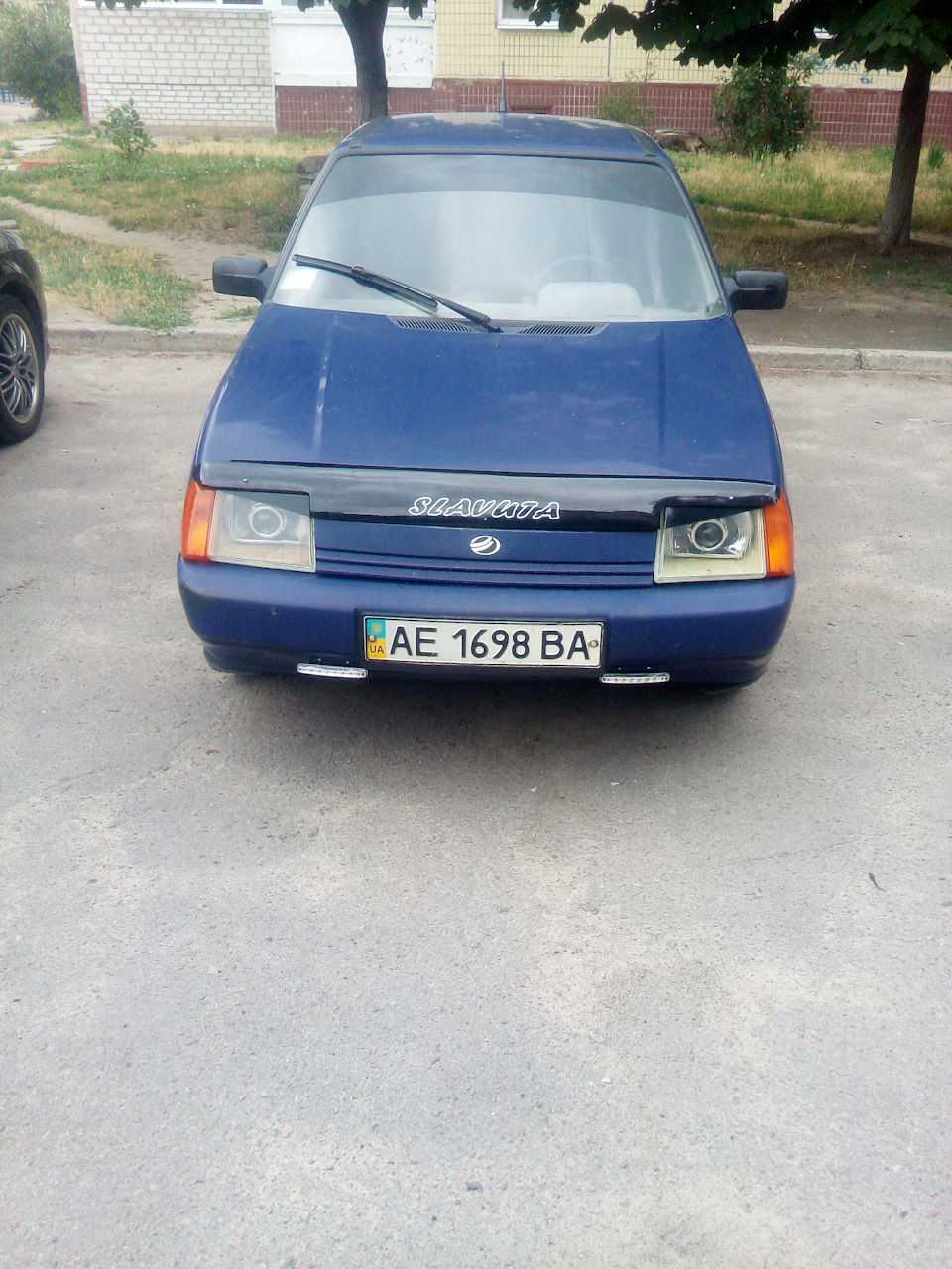 Аксесуари 1