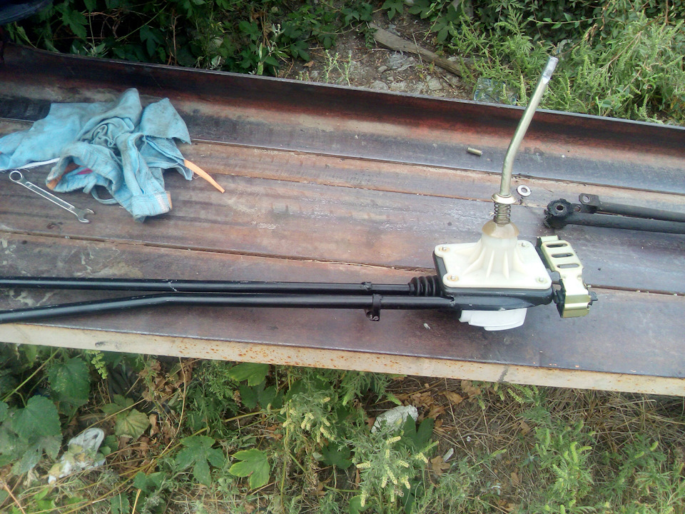 За лаштунками 3