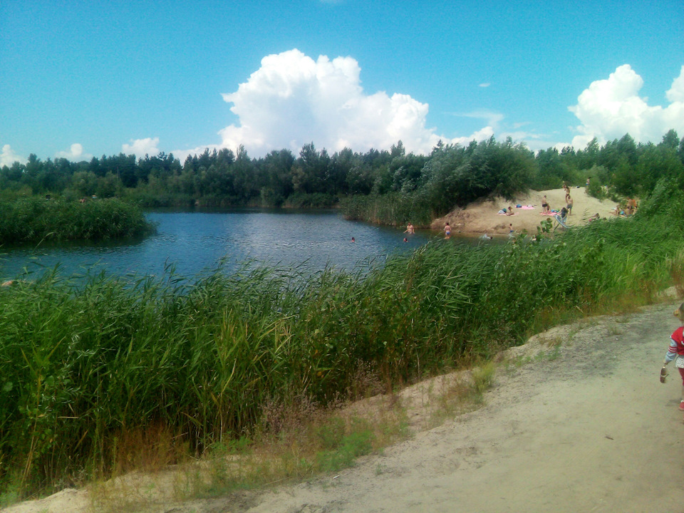 Відпочинок 4