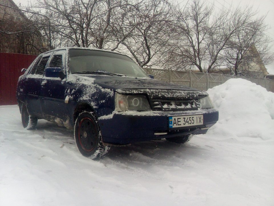 Просто запис 1