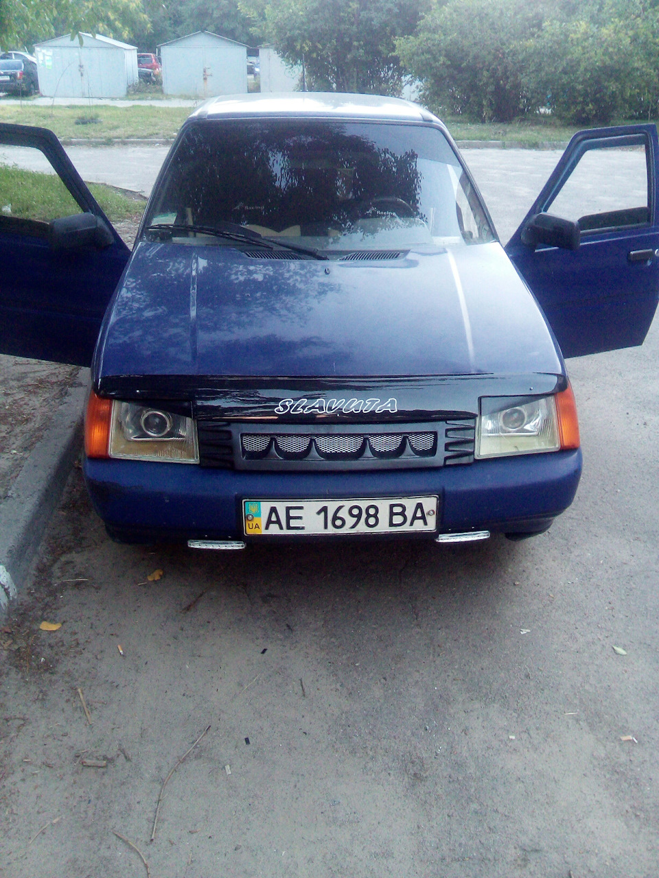 Сітка 1
