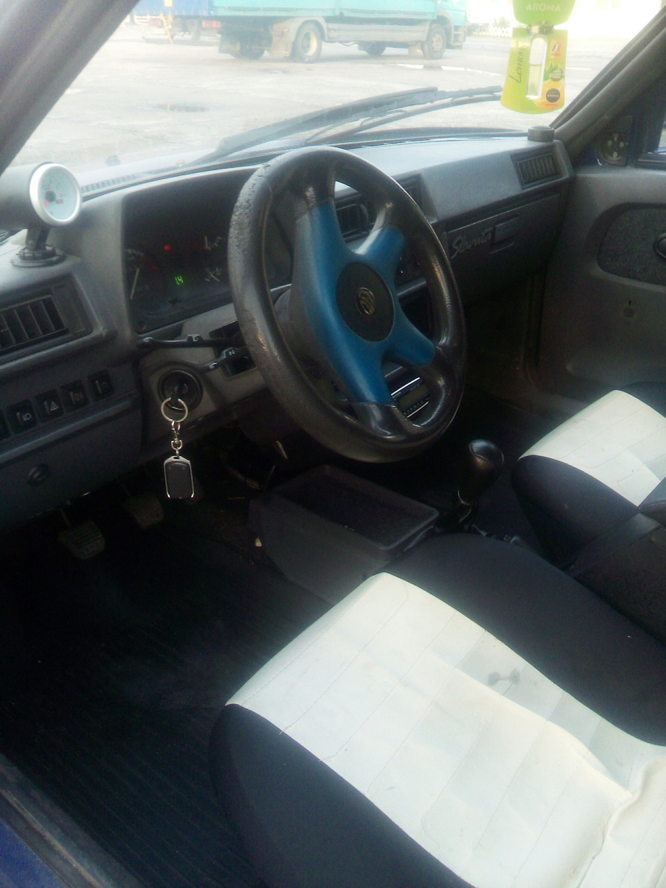 Вирішив продавати. 5