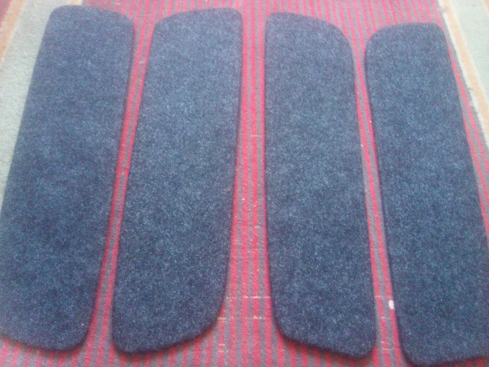 Встаки 3