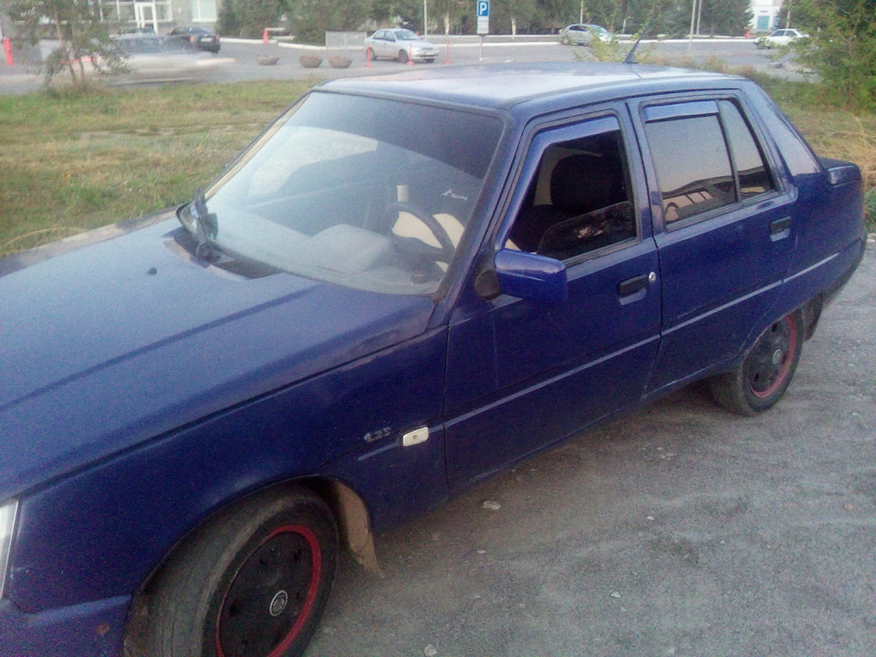 Дзеркала 5