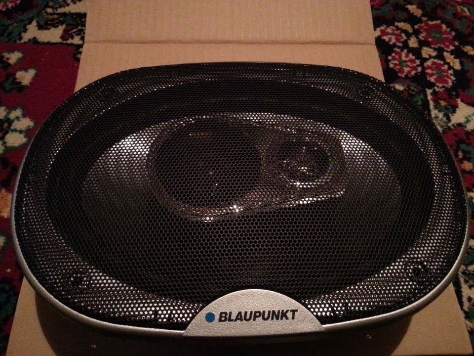 Blaupunkt BGx 693 HP 2