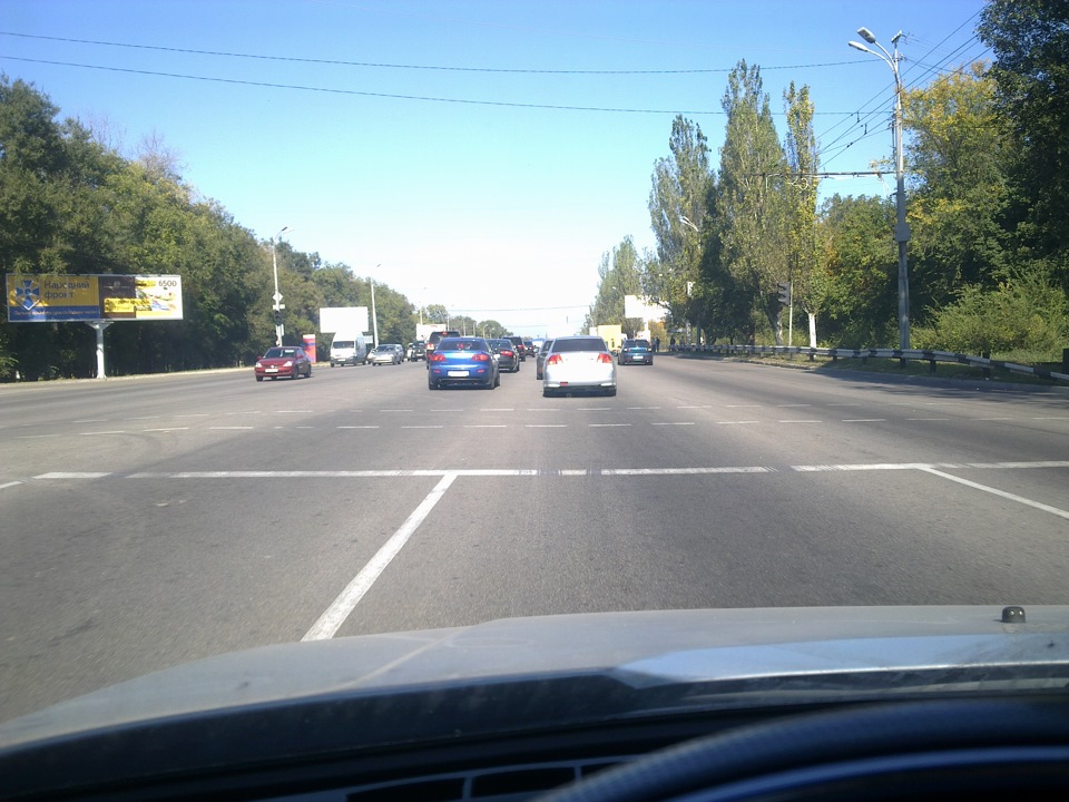 Куди пропало зчеплення Автозаз ? Частина 1 - загадкова…) 1