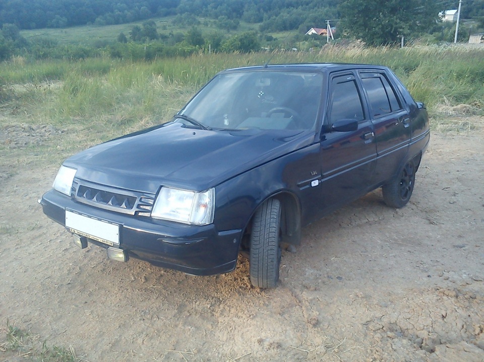 Запис, 23 червня 2011 року 1