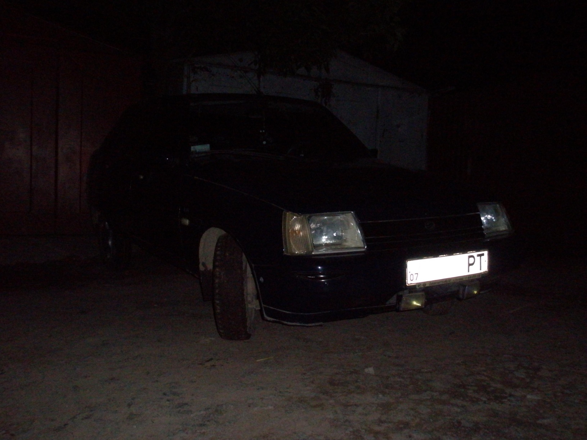 Запис, 26 травня 2010 2