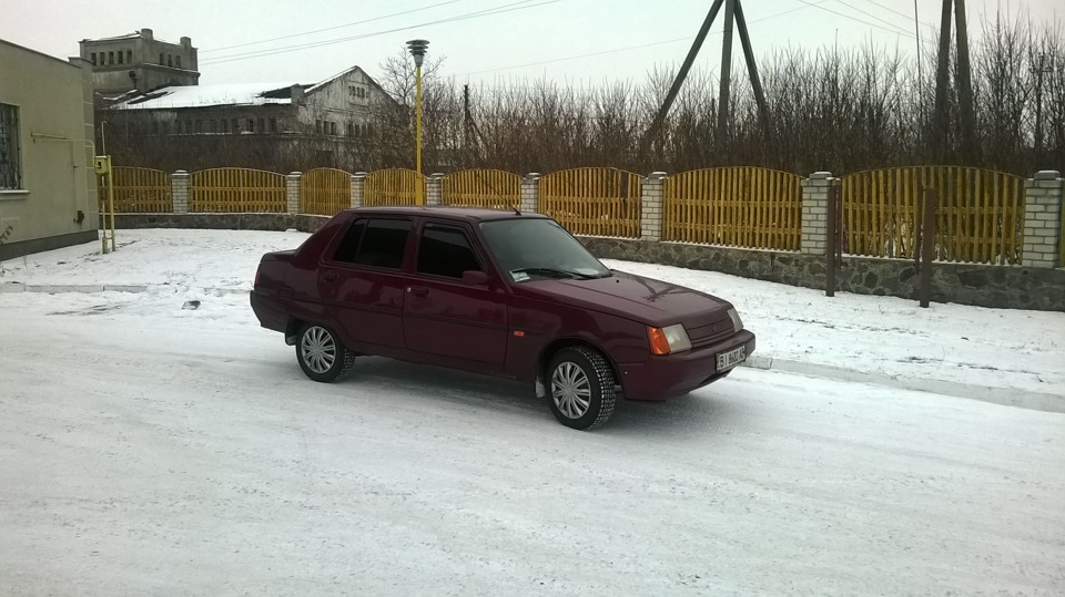 Зима))) 3