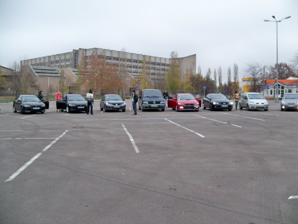 День пам'яті жертвам ДТП 3